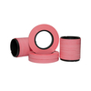 High temperature PTFE Tape for Heating Cable And Wire 
