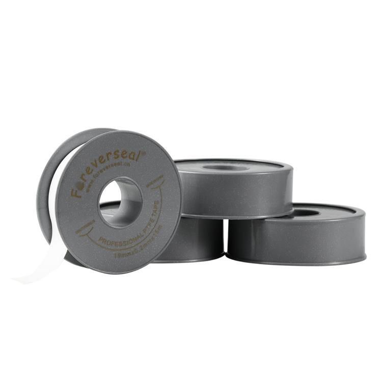 19mm Professional PTFE Thread Seal Tape For Brass Fittings