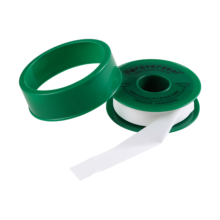 19mm Jumbo Sealing Tape For Water Pipes