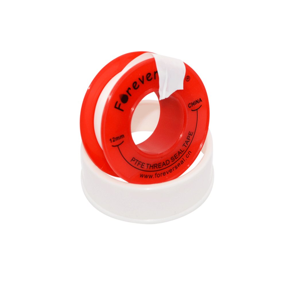 1/2" PTFE TAPE for valves and fittings