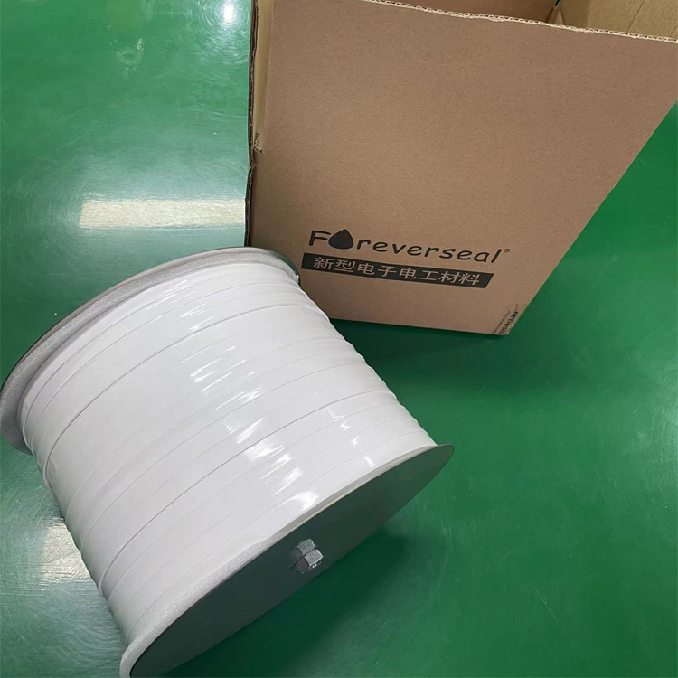Skived Ptfe Tape for Cable