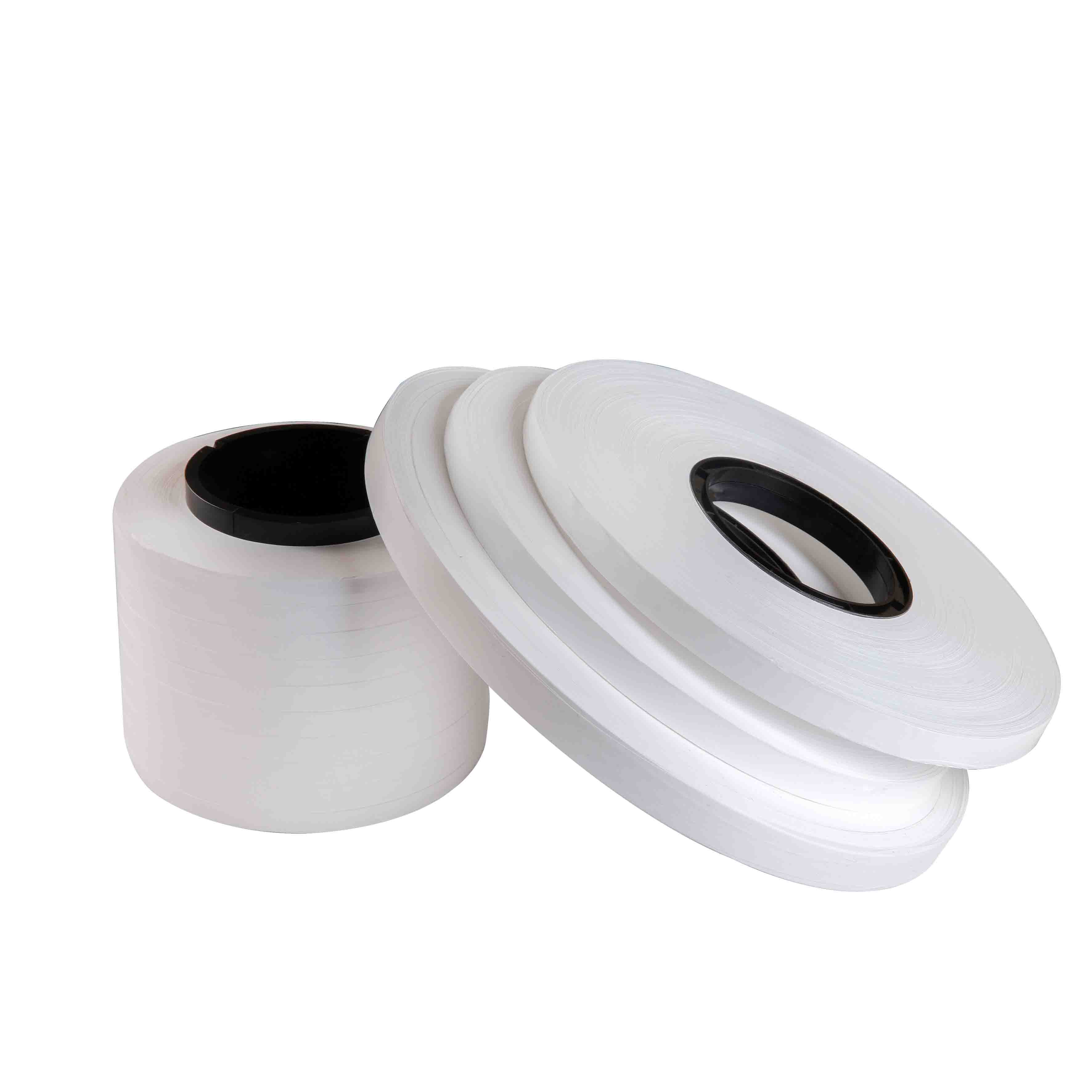 High Density PTFE Tape for Heating Cable And Wire 