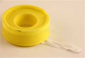 How to Choose Thread Sealing Tape?