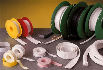 Do you know the pipe thread tapes?
